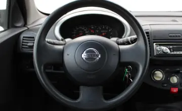Nissan Micra 2004 года за 12 990 BYN в Минск