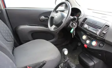 Nissan Micra 2004 года за 12 990 BYN в Минск