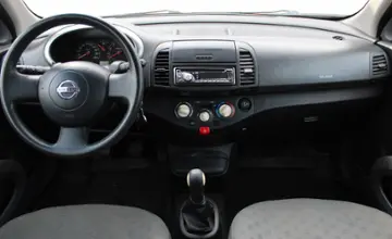 Nissan Micra 2004 года за 12 990 BYN в Минск