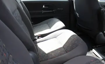 Volkswagen Sharan 2002 года за 17 990 BYN в Минск