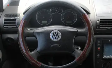 Volkswagen Sharan 2002 года за 17 990 BYN в Минск
