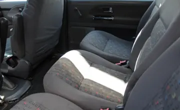 Volkswagen Sharan 2002 года за 17 990 BYN в Минск