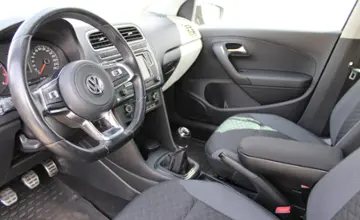 Volkswagen Polo 2018 года за 31 990 BYN в Минск