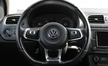 Volkswagen Polo 2018 года за 31 990 BYN в Минск