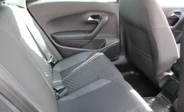 Volkswagen Polo 2018 года за 31 990 BYN в Минск