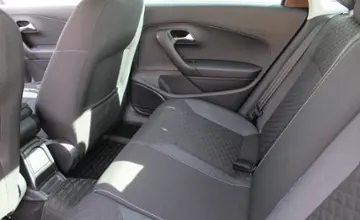 Volkswagen Polo 2018 года за 31 990 BYN в Минск