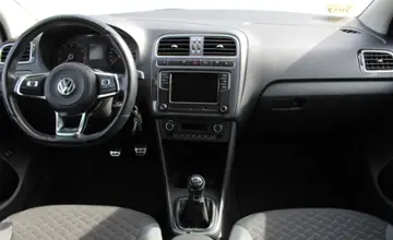 Volkswagen Polo 2018 года за 31 990 BYN в Минск