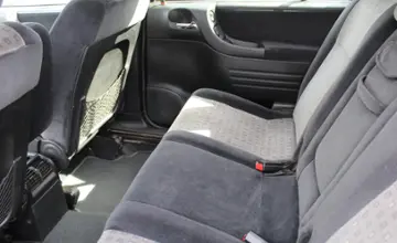 Opel Zafira 2002 года за 9 990 BYN в Минск