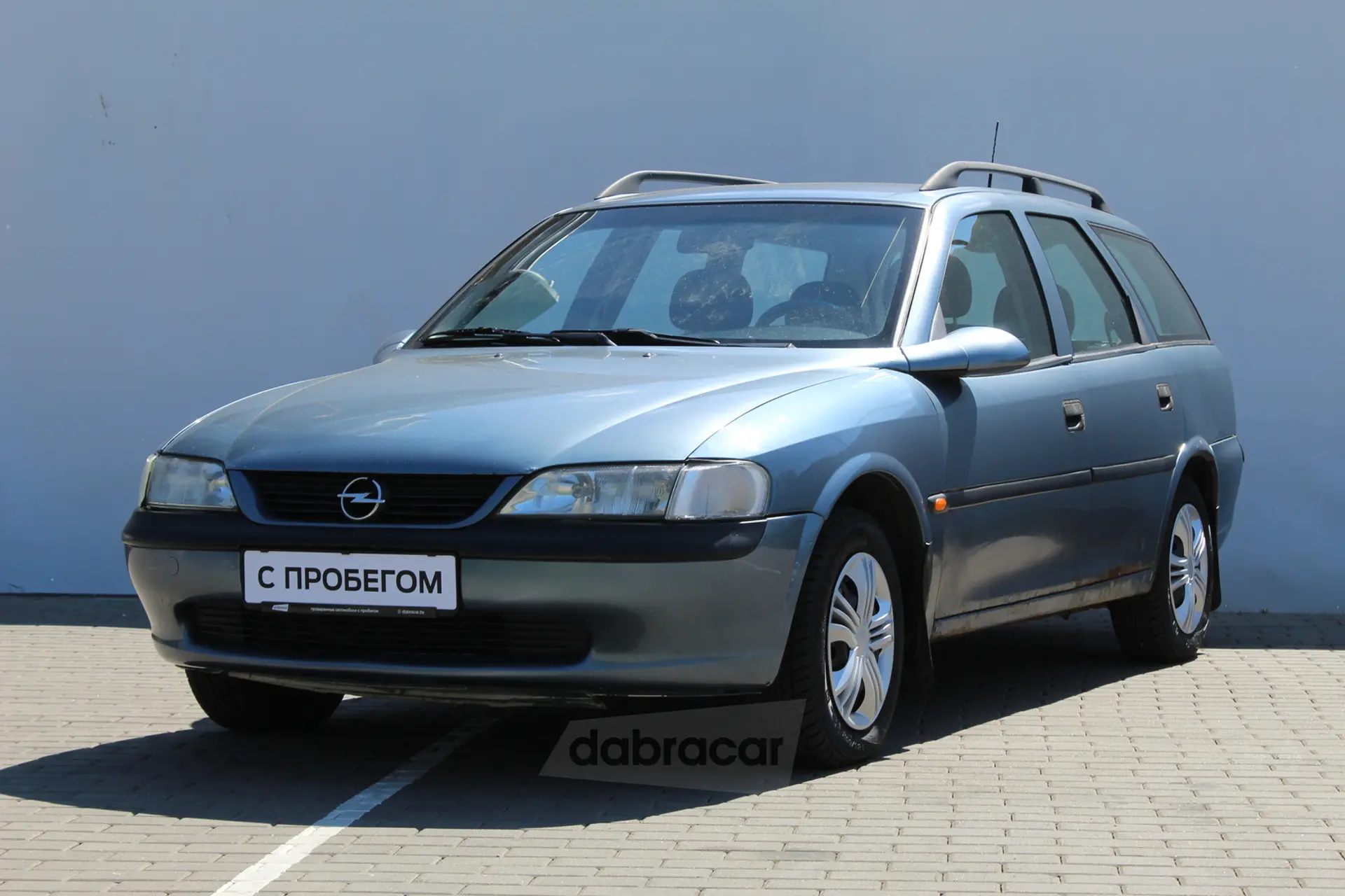 Opel Vectra 1998 года за 2 990 BYN в Минск