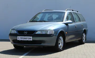 Opel Vectra 1998 года за 2 990 BYN в Минск