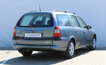 Opel Vectra 1998 года за 2 990 BYN в Минск