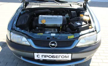 Opel Vectra 1998 года за 2 990 BYN в Минск