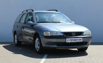 Opel Vectra 1998 года за 2 990 BYN в Минск