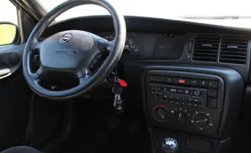 Opel Vectra 1998 года за 2 990 BYN в Минск