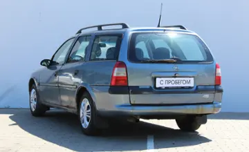 Opel Vectra 1998 года за 2 990 BYN в Минск