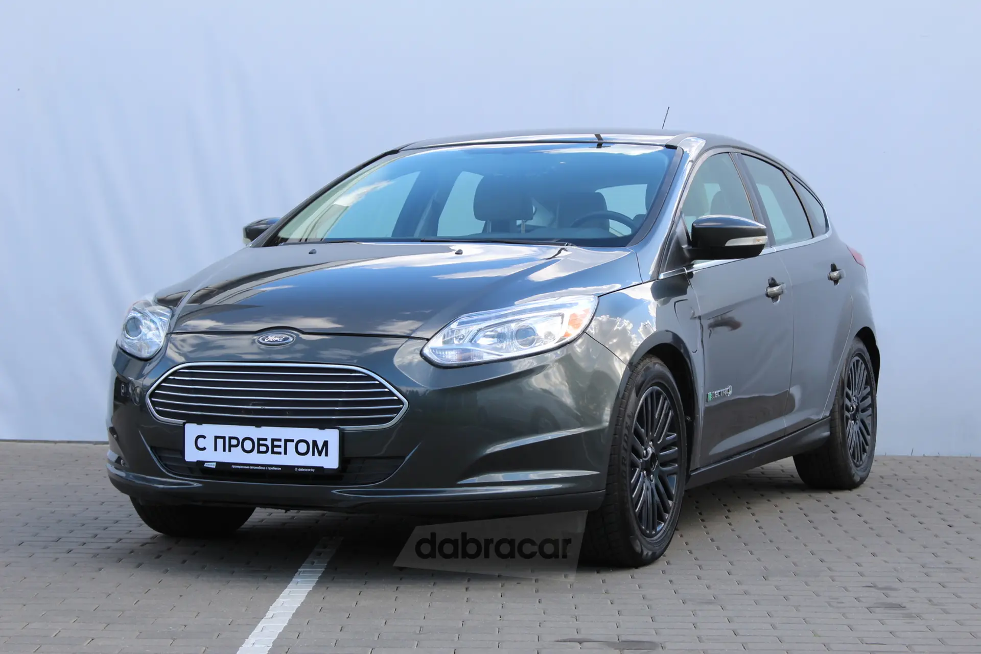 Ford Focus 2017 года за 26 990 BYN в Минск