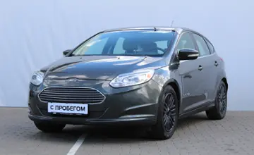 Ford Focus 2017 года за 26 990 BYN в Минск
