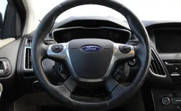 Ford Focus 2017 года за 26 990 BYN в Минск