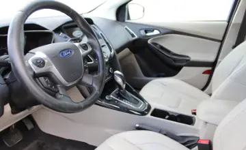 Ford Focus 2017 года за 26 990 BYN в Минск