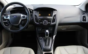 Ford Focus 2017 года за 26 990 BYN в Минск