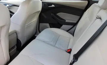 Ford Focus 2017 года за 26 990 BYN в Минск