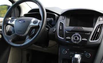 Ford Focus 2017 года за 26 990 BYN в Минск