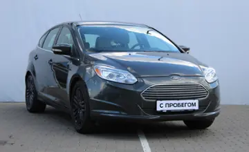 Ford Focus 2017 года за 26 990 BYN в Минск