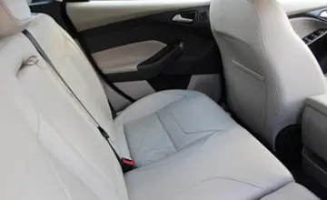 Ford Focus 2017 года за 26 990 BYN в Минск