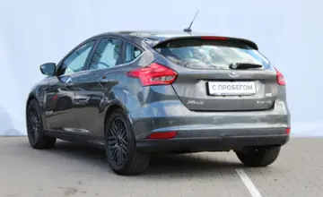 Ford Focus 2017 года за 26 990 BYN в Минск