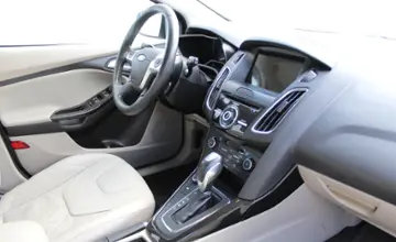 Ford Focus 2017 года за 26 990 BYN в Минск