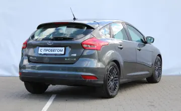 Ford Focus 2017 года за 26 990 BYN в Минск