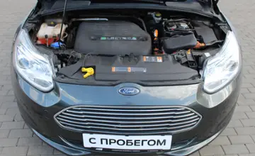 Ford Focus 2017 года за 26 990 BYN в Минск