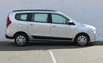 Renault Lodgy 2013 года за 20 990 BYN в Минск