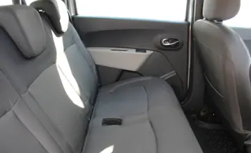 Renault Lodgy 2013 года за 20 990 BYN в Минск