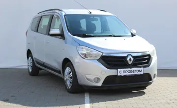 Renault Lodgy 2013 года за 20 990 BYN в Минск