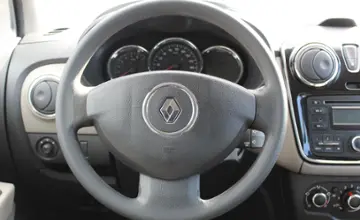 Renault Lodgy 2013 года за 20 990 BYN в Минск