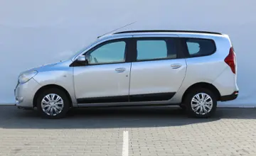 Renault Lodgy 2013 года за 20 990 BYN в Минск