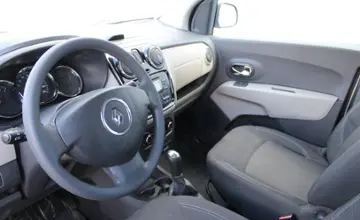 Renault Lodgy 2013 года за 20 990 BYN в Минск