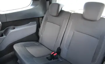Renault Lodgy 2013 года за 20 990 BYN в Минск