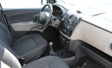 Renault Lodgy 2013 года за 20 990 BYN в Минск