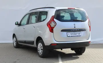 Renault Lodgy 2013 года за 20 990 BYN в Минск