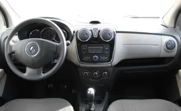 Renault Lodgy 2013 года за 20 990 BYN в Минск