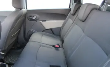 Renault Lodgy 2013 года за 20 990 BYN в Минск