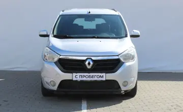 Renault Lodgy 2013 года за 20 990 BYN в Минск