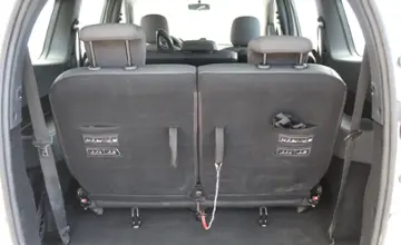 Renault Lodgy 2013 года за 20 990 BYN в Минск