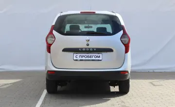 Renault Lodgy 2013 года за 20 990 BYN в Минск