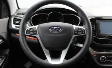 LADA (ВАЗ) Vesta Cross 2019 года за 36 990 BYN в Минск