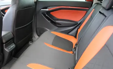 LADA (ВАЗ) Vesta Cross 2019 года за 36 990 BYN в Минск