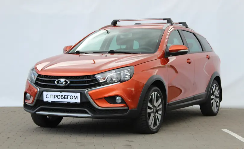 LADA (ВАЗ)