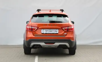 LADA (ВАЗ) Vesta Cross 2019 года за 36 990 BYN в Минск